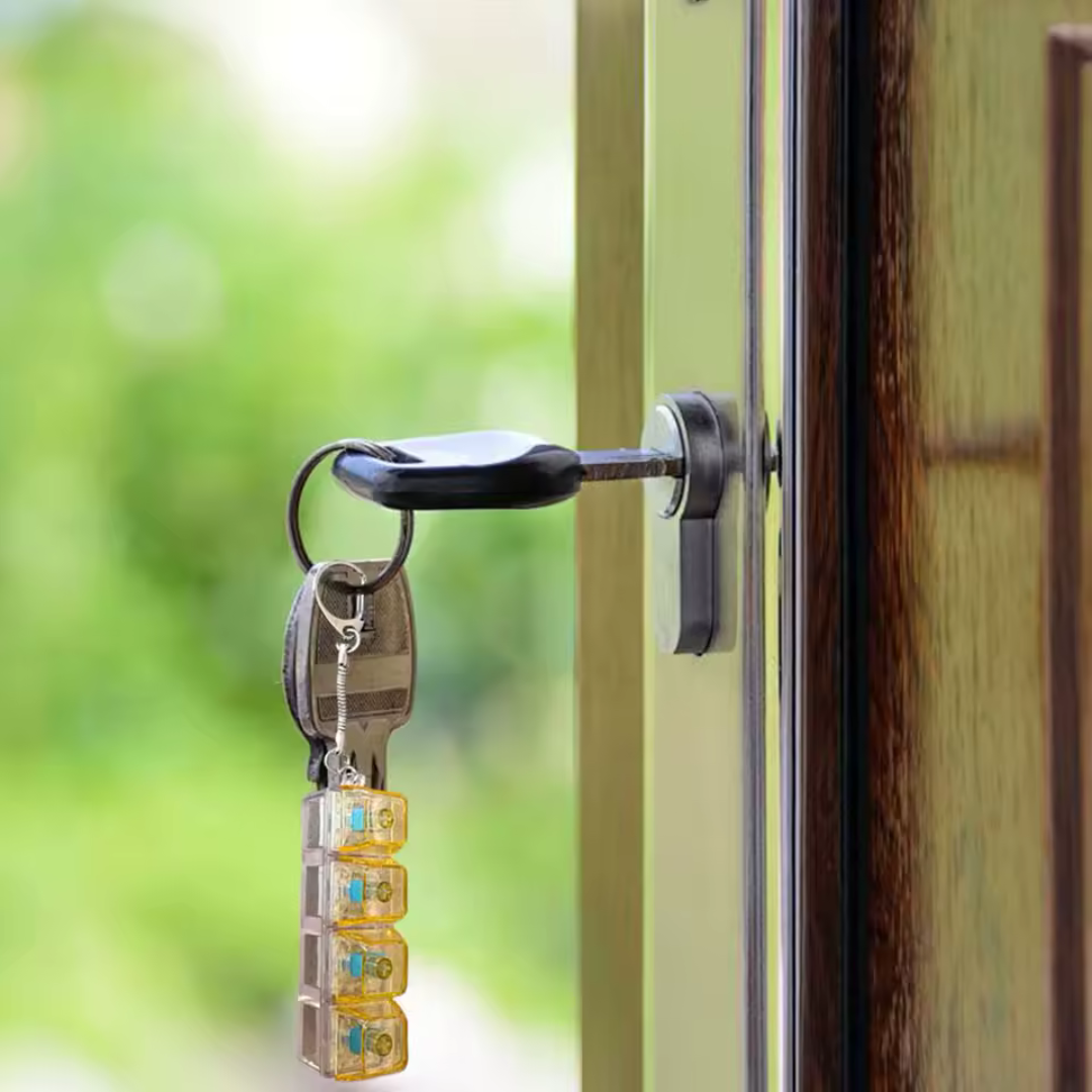 Clicker — Mini Teclado Anti‑Estrés